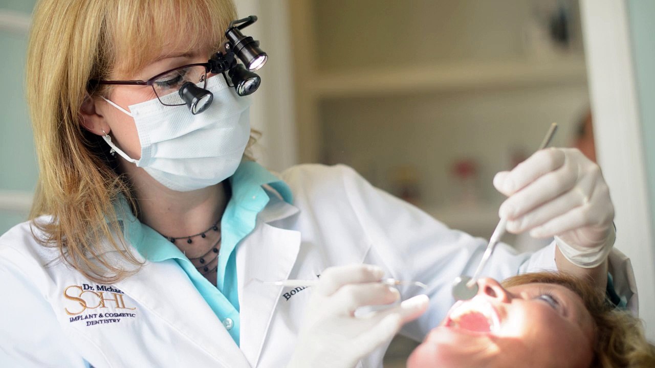 Single-tooth Restorations - Stuart, FL - Palm City, FL