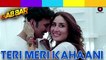 Teri Meri Kahani Hy Barisho Ka Pani By Arijit Singh Video Dailymotion