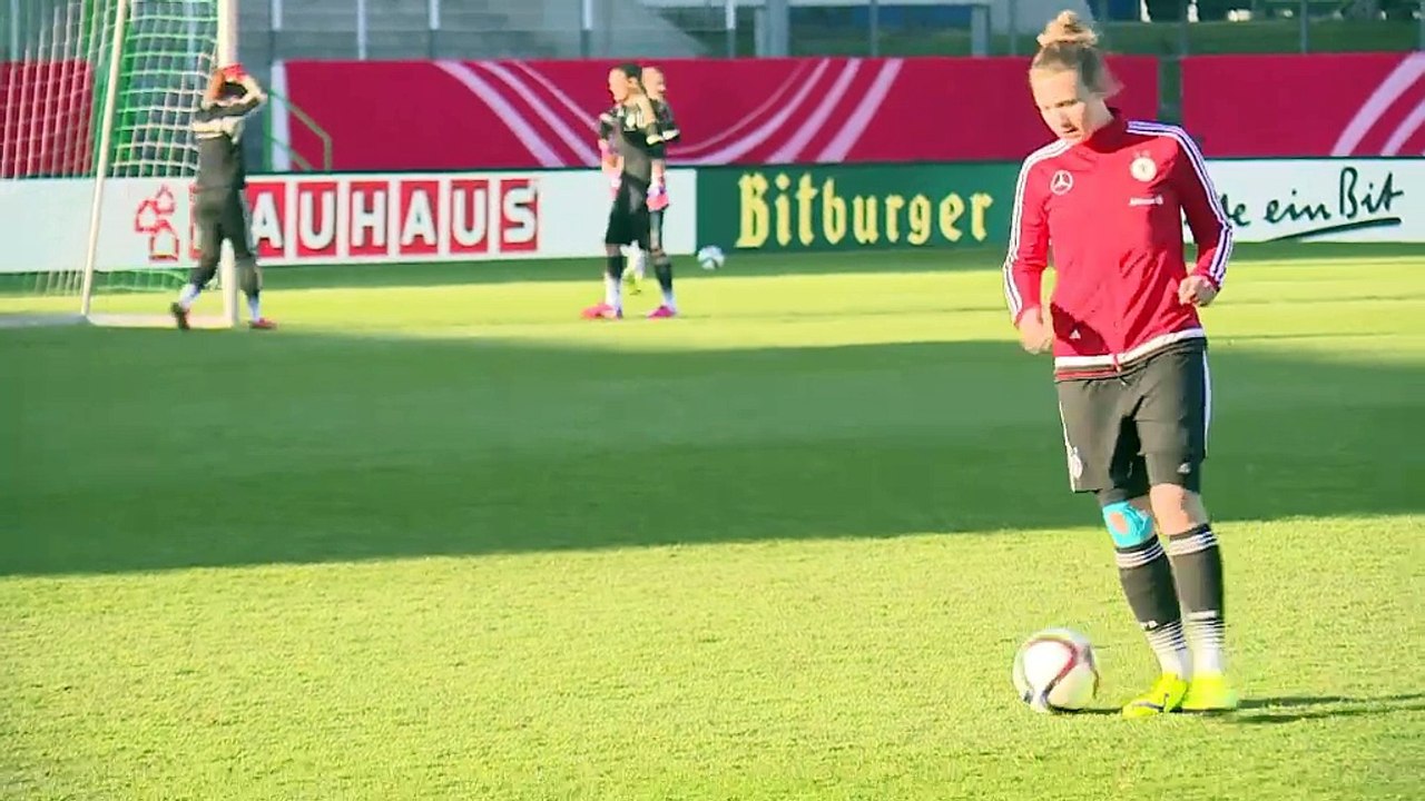 Angerer sicher: 'Frankreich Top-Favorit'