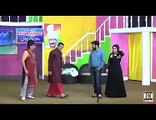 Nasir Chinoety And Naseem khan Best Performance on Stage