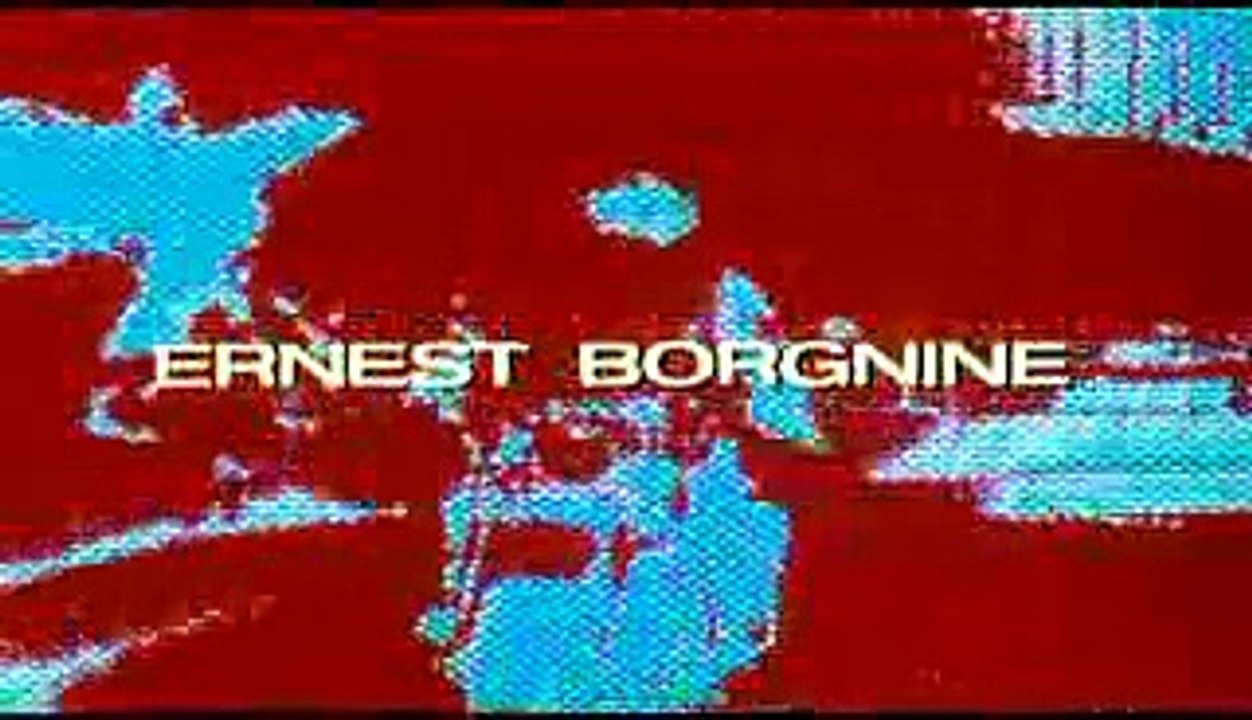 Der Supercop - Trailer