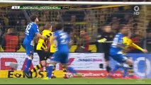 20150407 borussia dortmund v. hoffenheim german highlights