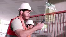 Field Force Management for Construction | Business Solutions | Verizon Wireless