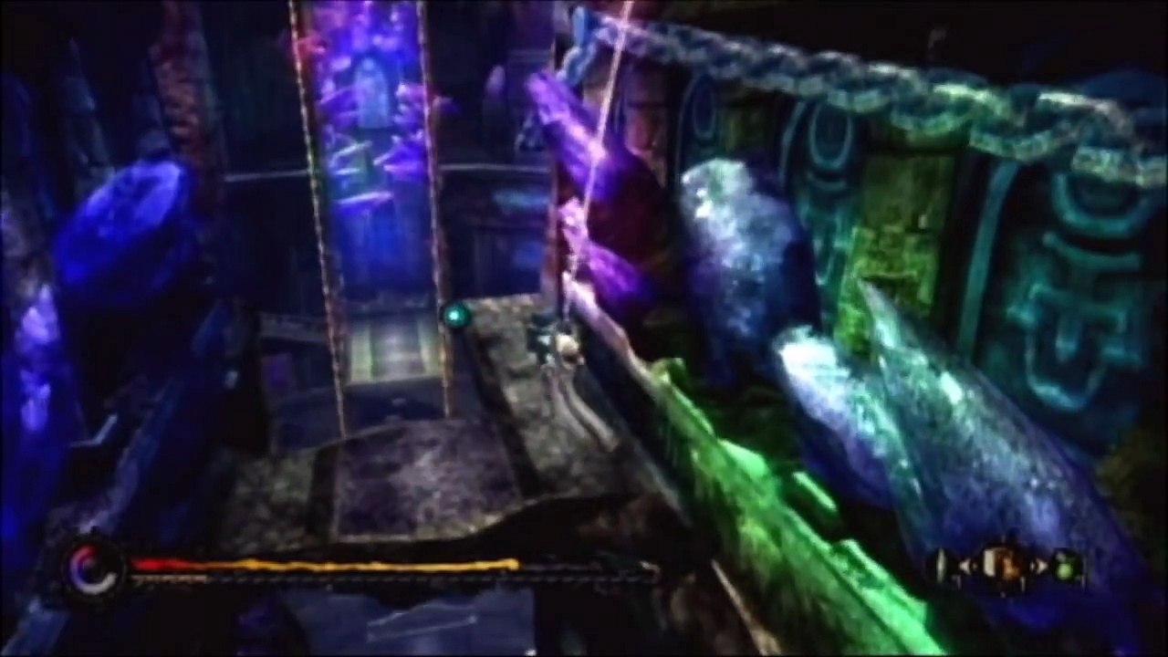 Pandora's Tower Walkthrough Part 21