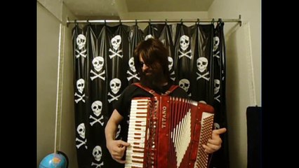 Dr. Jay's Boogie Woogie Accordion 4