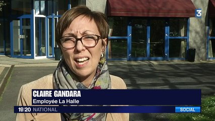 Le groupe Vivarte devrait supprimer 1 500 emplois