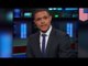 Trevor Noah, that’s racist! New Daily Show host and Jon Stewart successor bashed for offensive jokes