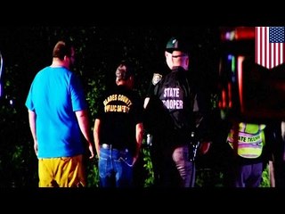 Driving accidents: 8 killed in church van crash into canal near Moore Haven, Florida