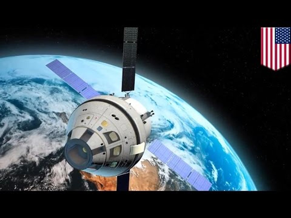 Asteroid hitting Earth: NASA Asteroid Redirect Mission (ARM) will use Enhanced Gravity Tractor