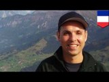 Germanwings plane crash: Andreas Lubitz named as co-pilot who locked cockpit, crashed plane