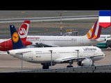 Germanwings crash: airlines to adopt rules requiring two crew in cockpit at all times