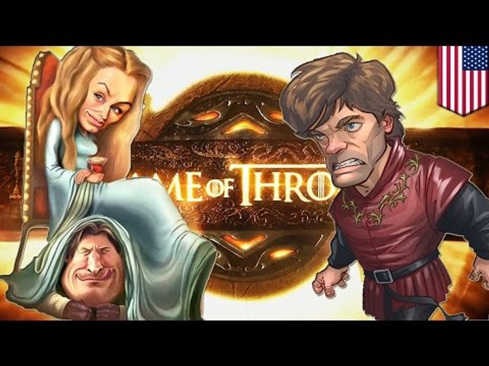 Game of Thrones Season 5: Tyrion, Arya, Jaime and Daenerys, who lives? Who dies?