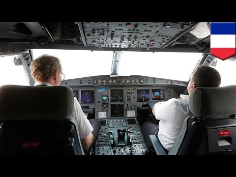 Germanwings crash: Co-pilot Andreas Lubitz suicide suspected cause of flight 4U9525 crash