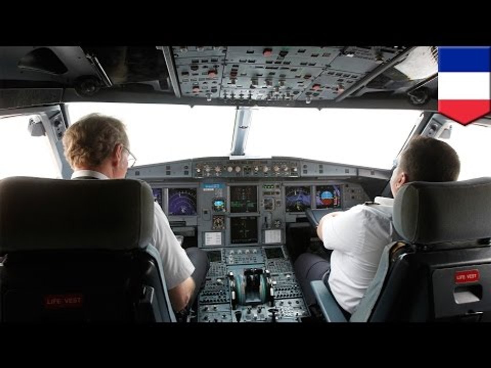 Germanwings crash: Co-pilot Andreas Lubitz suicide suspected cause of flight 4U9525 crash