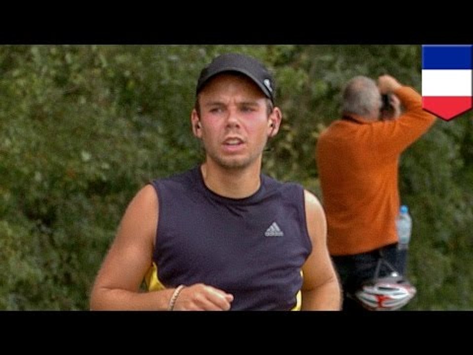 Germanwings crash: co-pilot Andreas Lubitz hid sick note for day of crash