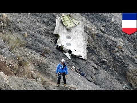 Germanwings crash: Pilot was locked out of cockpit during descent and before crash