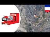 Germanwings plane crash in France: Black box cockpit voice recorder recovered