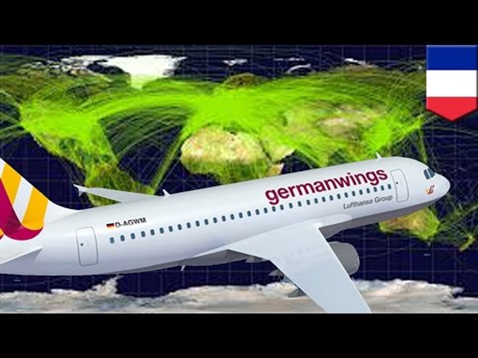 Airbus A320 involved in Germanwings crash widely used, built to last