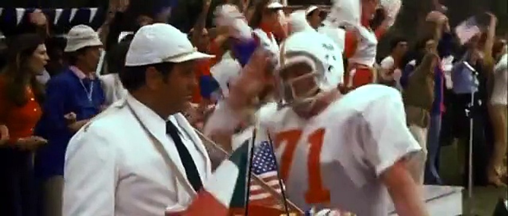 Sie nannten ihn Mücke - Trailer (1978)