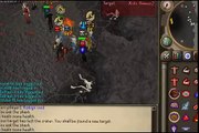 Runescape BH Bounty Hunter - Ranger Feat Ultimate Pking Vid #2