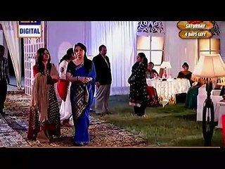 Khilona Episode 3 Full on Ary Digital - April 7 ,2015