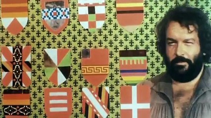 Hector - Der Ritter ohne Furcht und Tadel - Trailer (1975)