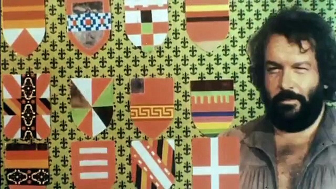 Hector - Der Ritter ohne Furcht und Tadel - Trailer (1975)