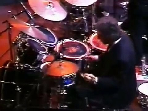 Vinnie Colaiuta - Steve Gadd - Dave Weckl