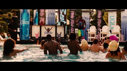 Last Vegas - Extrait (2) VF