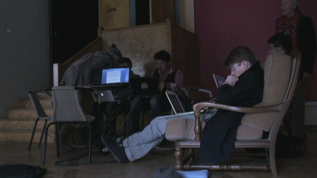 Bande-annonce : Déchirés / Grave - VF