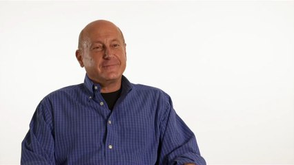 Last Vegas - Interview Laurence Mark VO