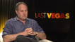 Bande-annonce : Last Vegas - Interview Jon Turteltaub (3) VO