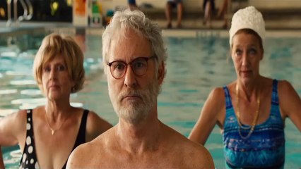 Last Vegas - Interview de l'équipe du film (1) VO