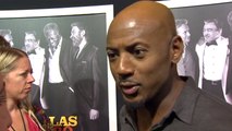 Last Vegas - Interview Romany Malco (3) VO