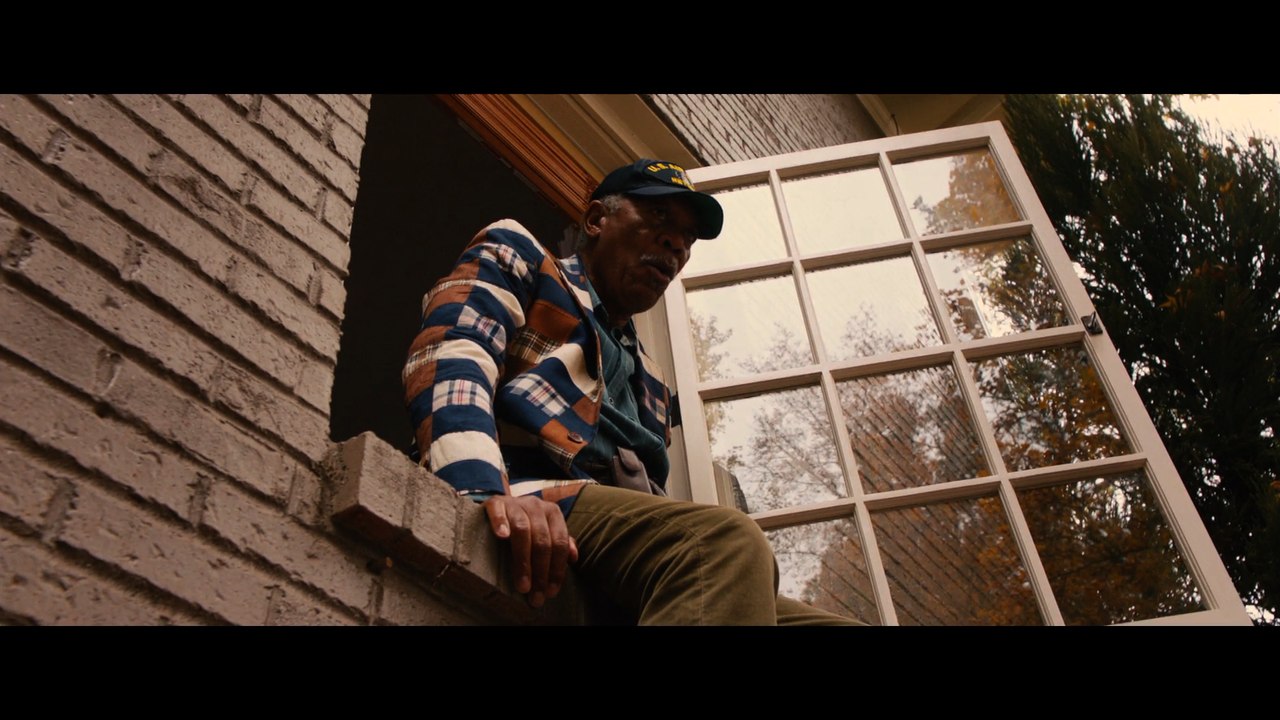 Last Vegas - Extrait (1) VF
