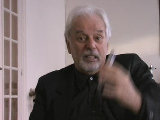 Jodorowsky -ITW