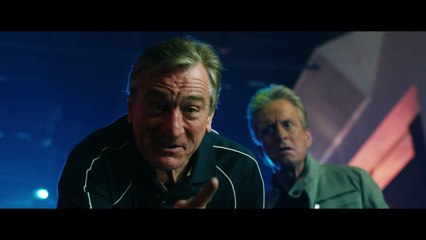 Last Vegas - Interview de l'équipe du film (4) VO