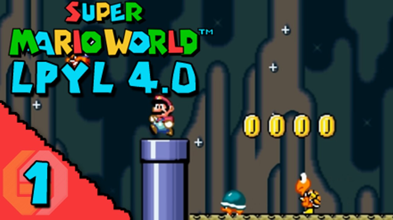 Let's Play Your Level ★ 1 ★ merikurisumasu10