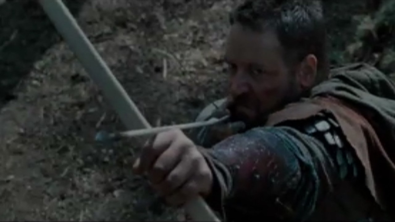 Robin des bois VOST - Featurette 5