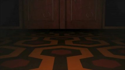 Bande-annonce : Room 237 - VO
