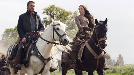 Bande-annonce : Robin des bois VOST (2)