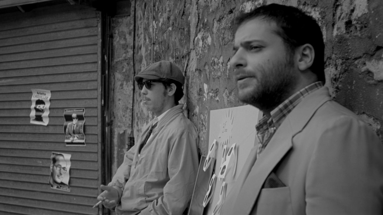 Chroniques d'une Cour de Récré - Extrait (2) VF