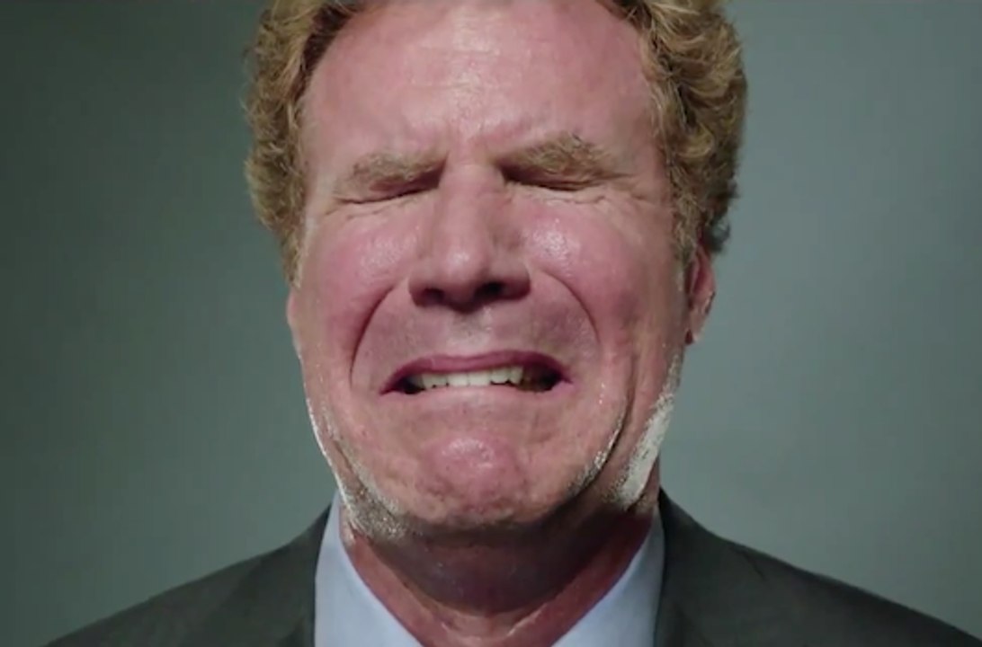 Bande-annonce : Get Hard - Teaser (2) VO