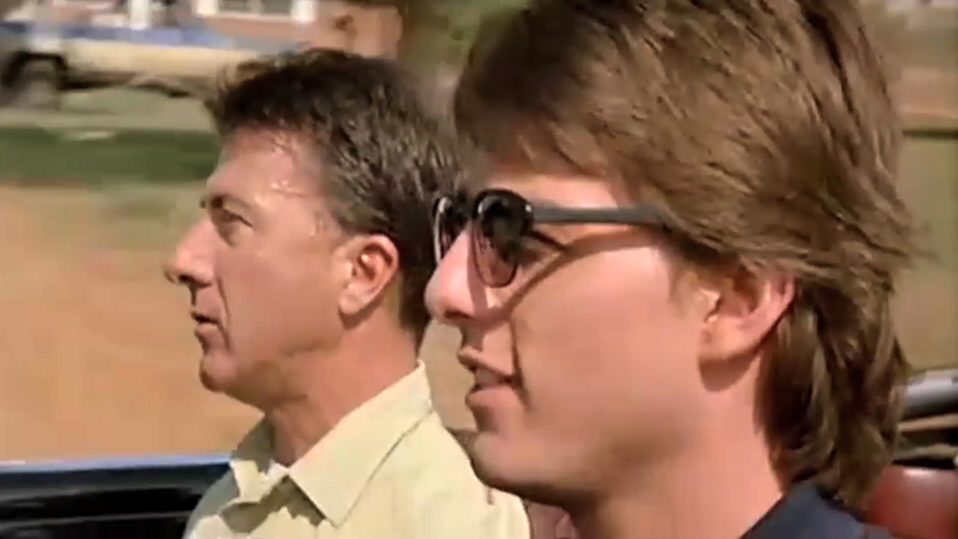 Rain Man Film Complet Version Française Bande-annonce : Rain Man - VO - Vidéo Dailymotion