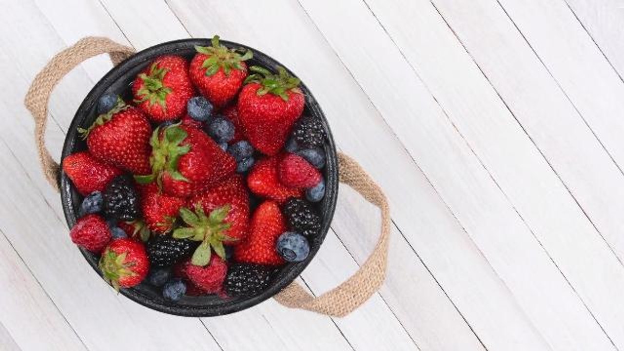 5 Foods That Taste The Best in April