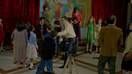 Chroniques d'une Cour de Récré - Extrait (4) VF