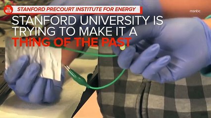 New Battery Tech Could Charge Your Phone In One Minute