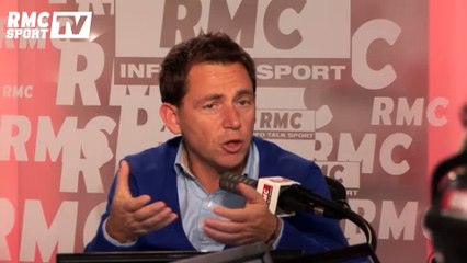 After Foot / La Ligue 1 et ses joueurs de niveau moyen - 07/04