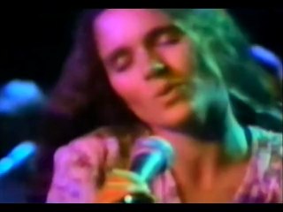 Nicolette Larson - Lotta Love ( Remix )