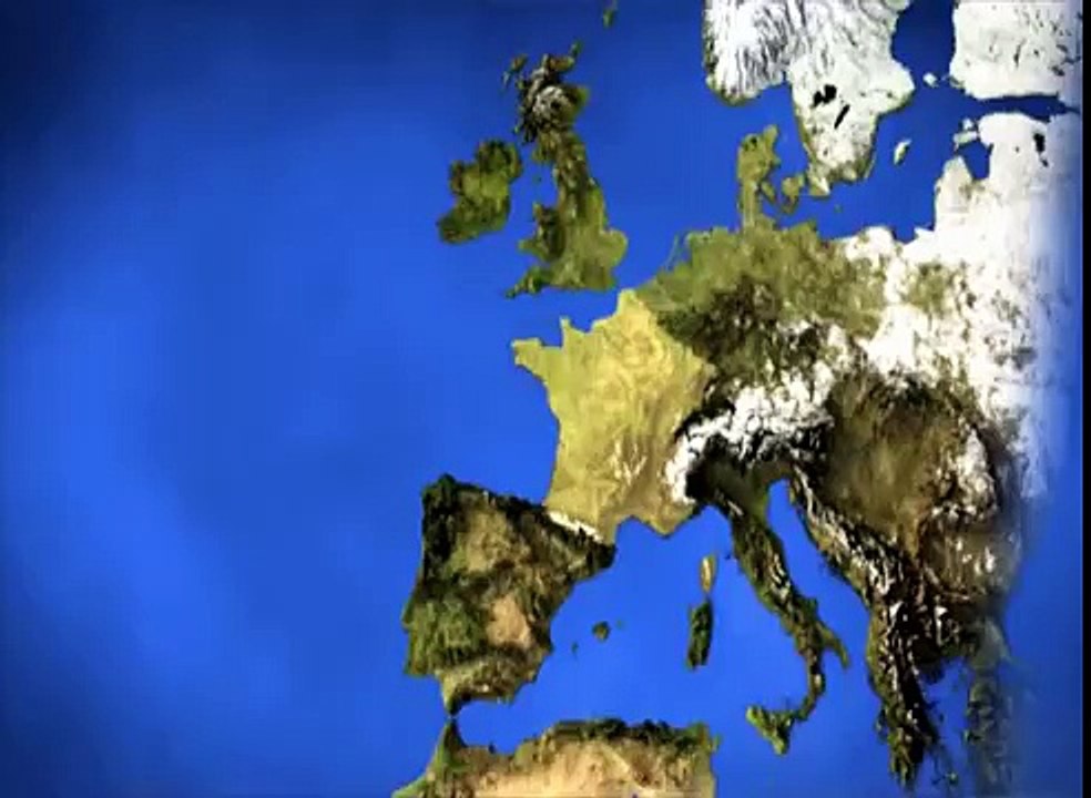 Patou Chien Montagne des Pyrénées élevage du Pic de Viscos Fevrier 2013